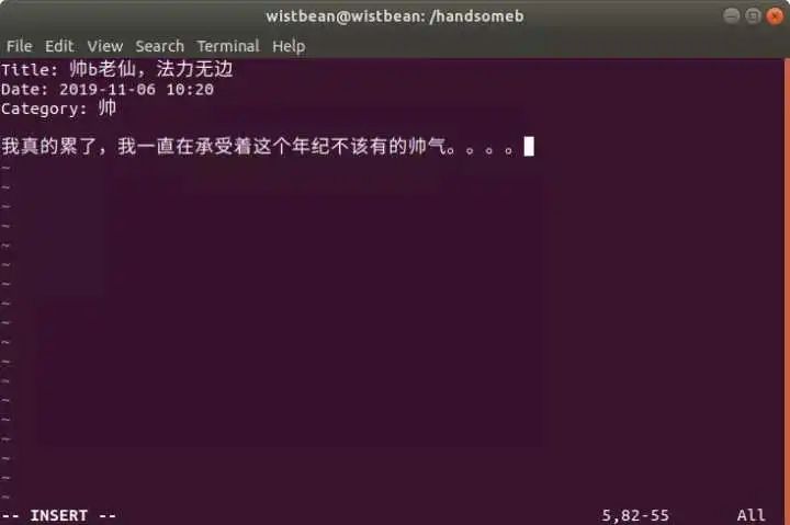 有哪些开源的 Python 库让你相见恨晚？