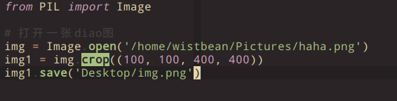 使用 Python 玩转图片