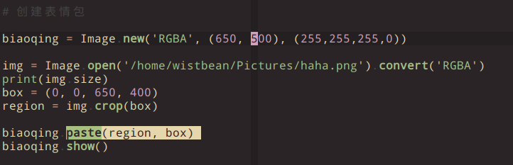 使用 Python 玩转图片