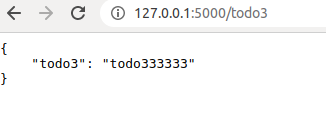 使用 Python 写一个友好的 API 还是很重要的