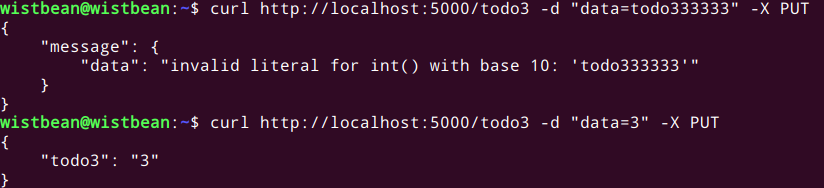 使用 Python 写一个友好的 API 还是很重要的