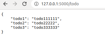 使用 Python 写一个友好的 API 还是很重要的