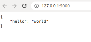 使用 Python 写一个友好的 API 还是很重要的