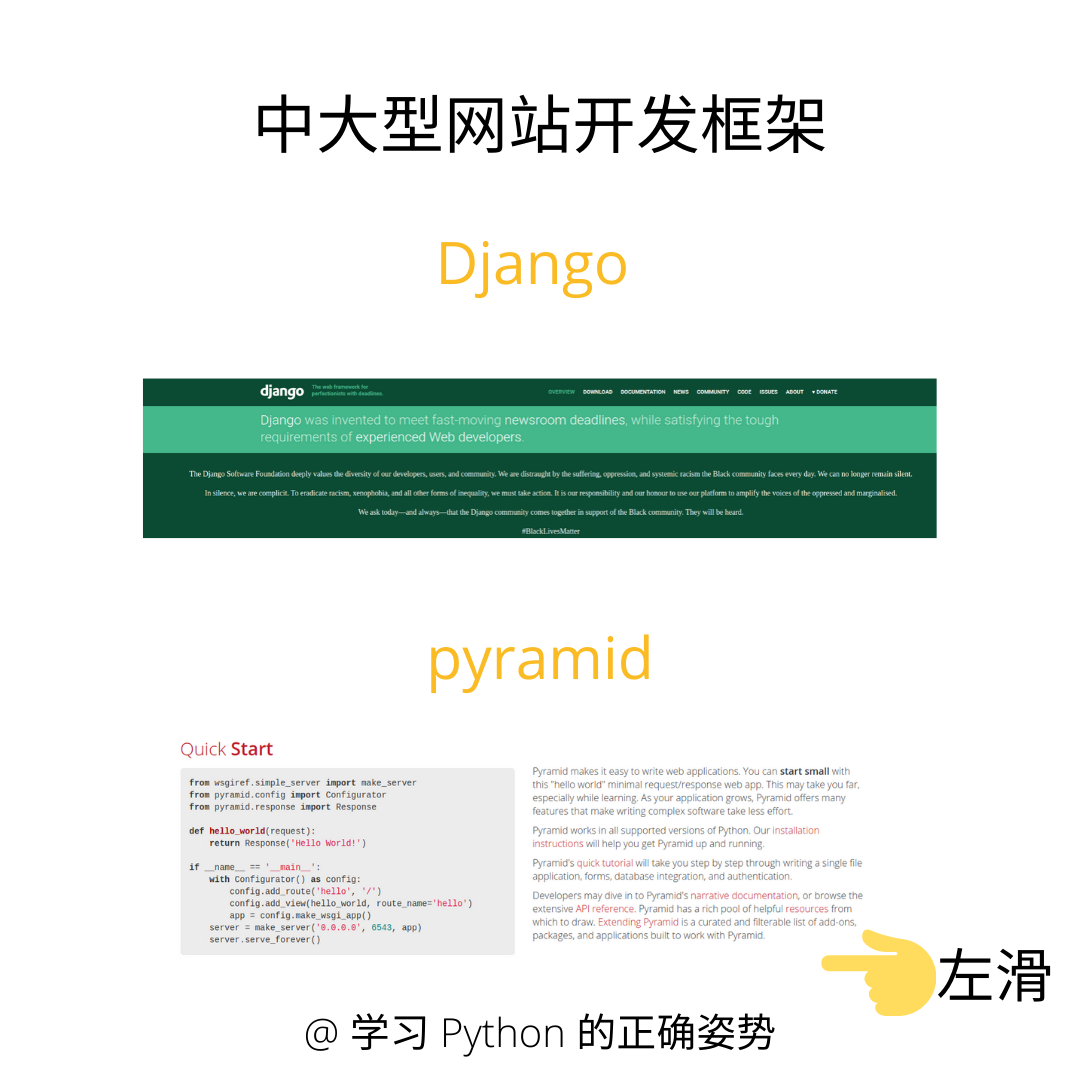 使用 Python 写一个友好的 API 还是很重要的