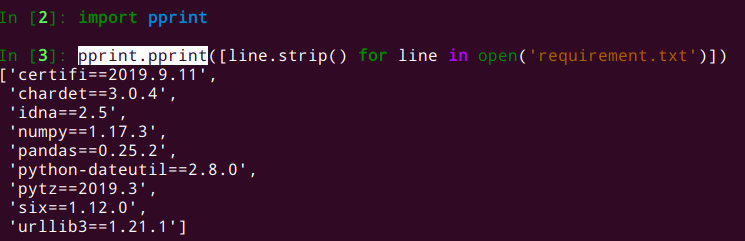 Python 只用一行代码，可以实现哪些事儿？