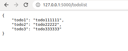 使用 Python 写一个友好的 API 还是很重要的