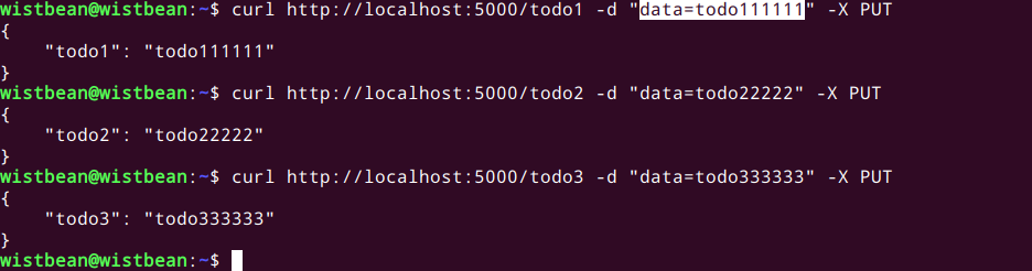 使用 Python 写一个友好的 API 还是很重要的