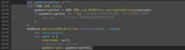 一个反爬 JS 逆向分析的例子